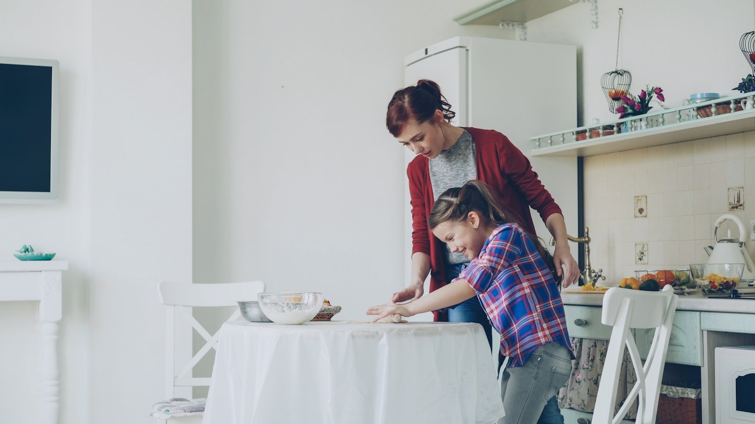 5 Ways to Make Chores Fun for Kids