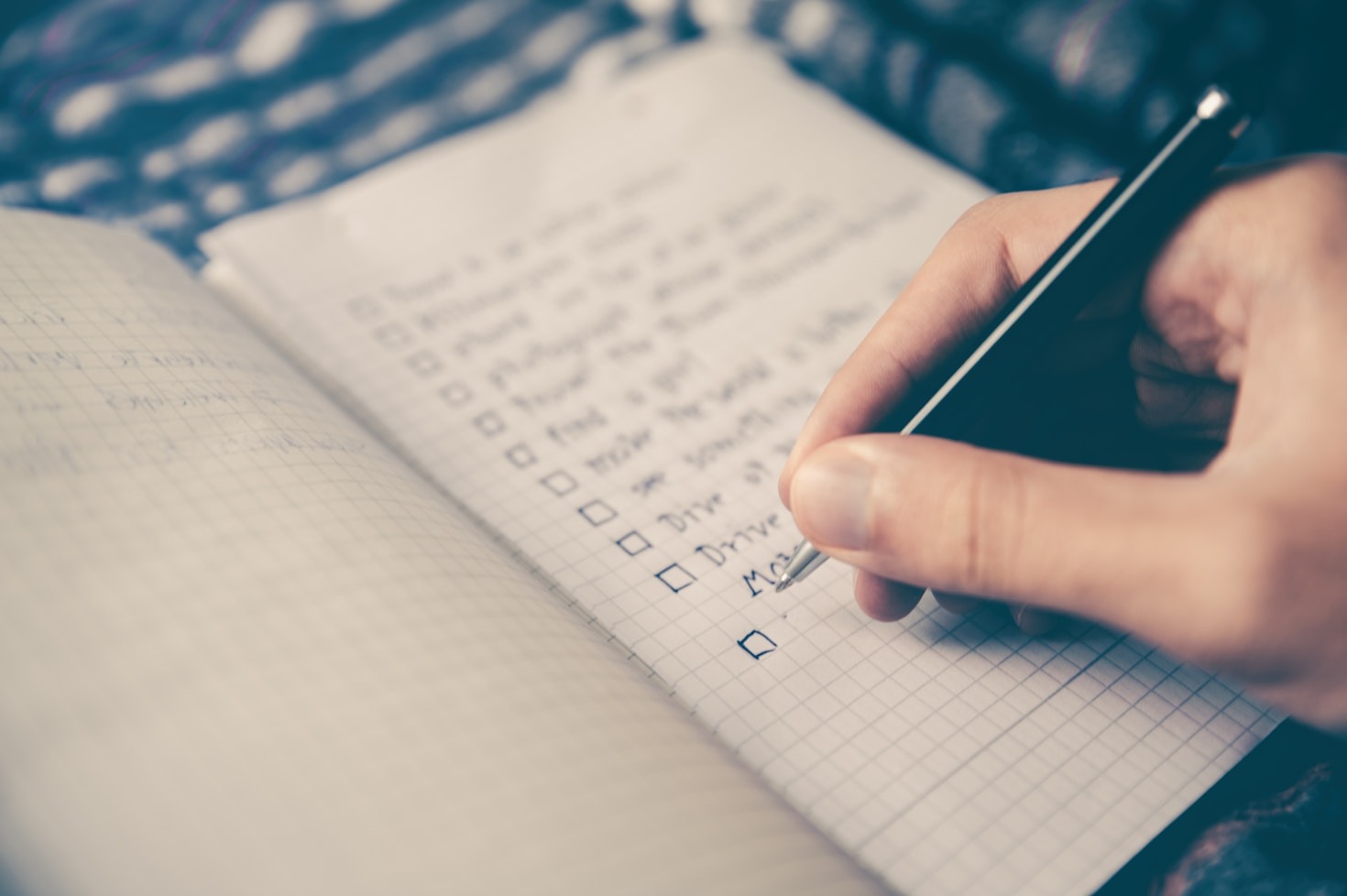 The Benefits of Collaborating on Household Tasks